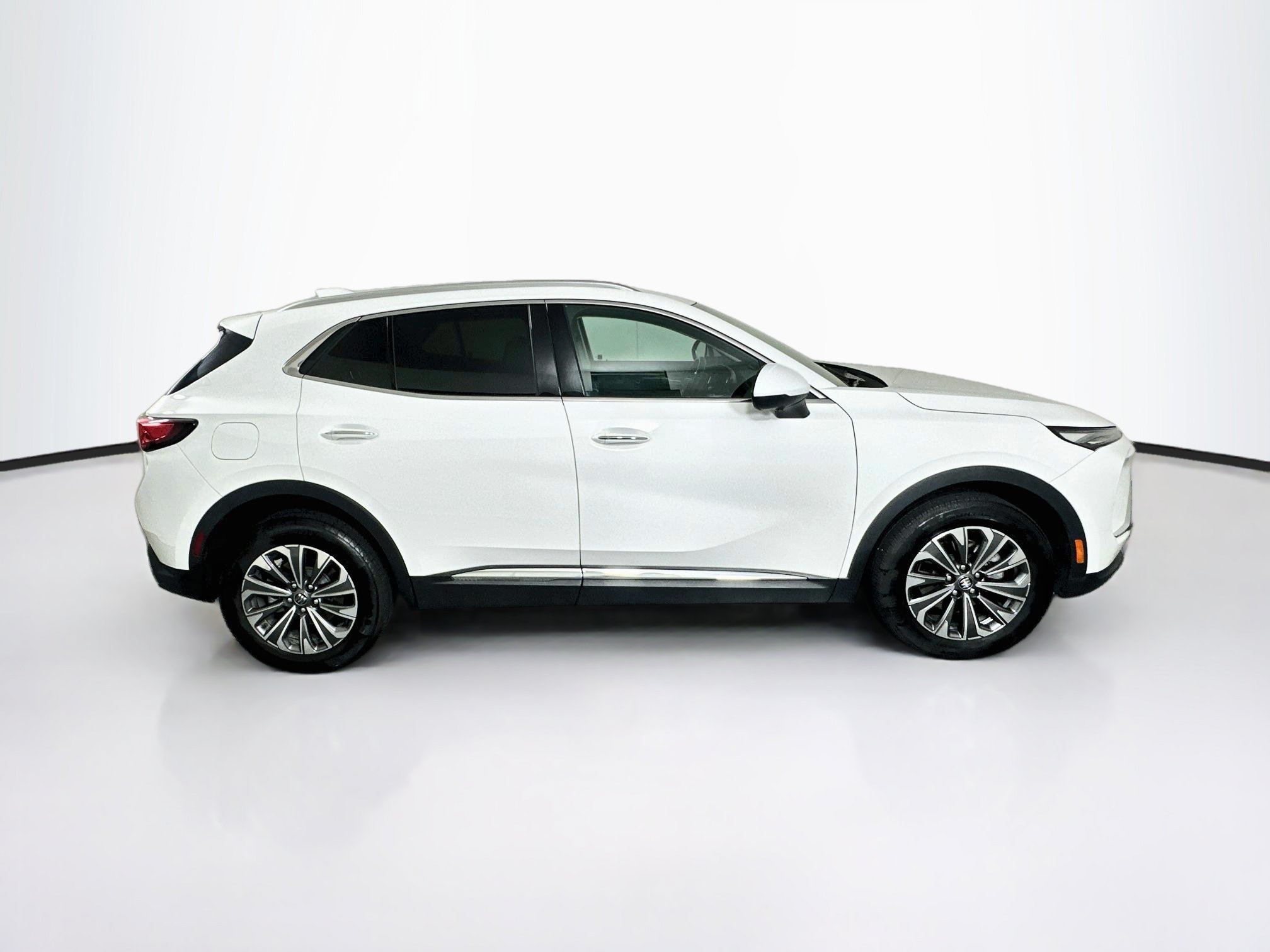 Used 2024 Buick Envision Preferred AWD/4WD image 10