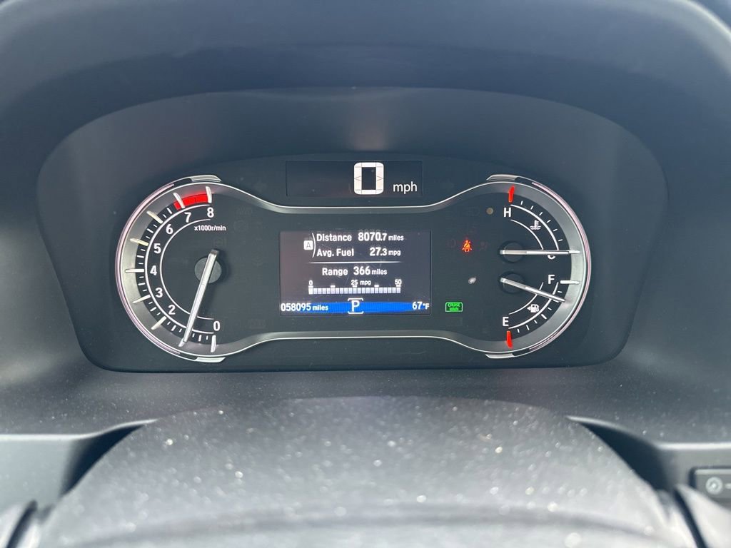 Used 2018 Honda Pilot EX-L image 26