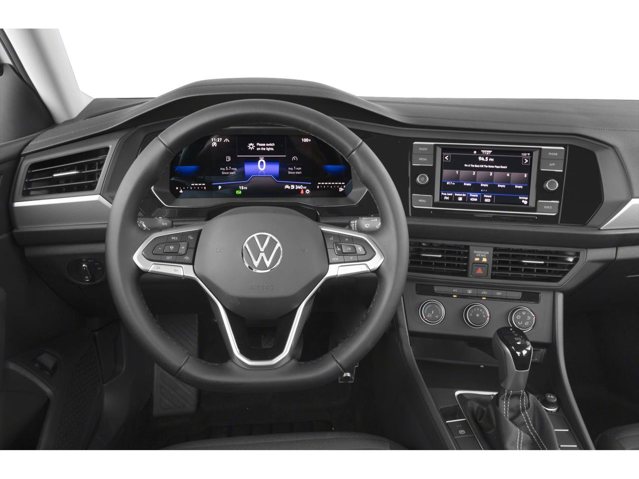 Used 2023 Volkswagen Jetta S FWD image 38