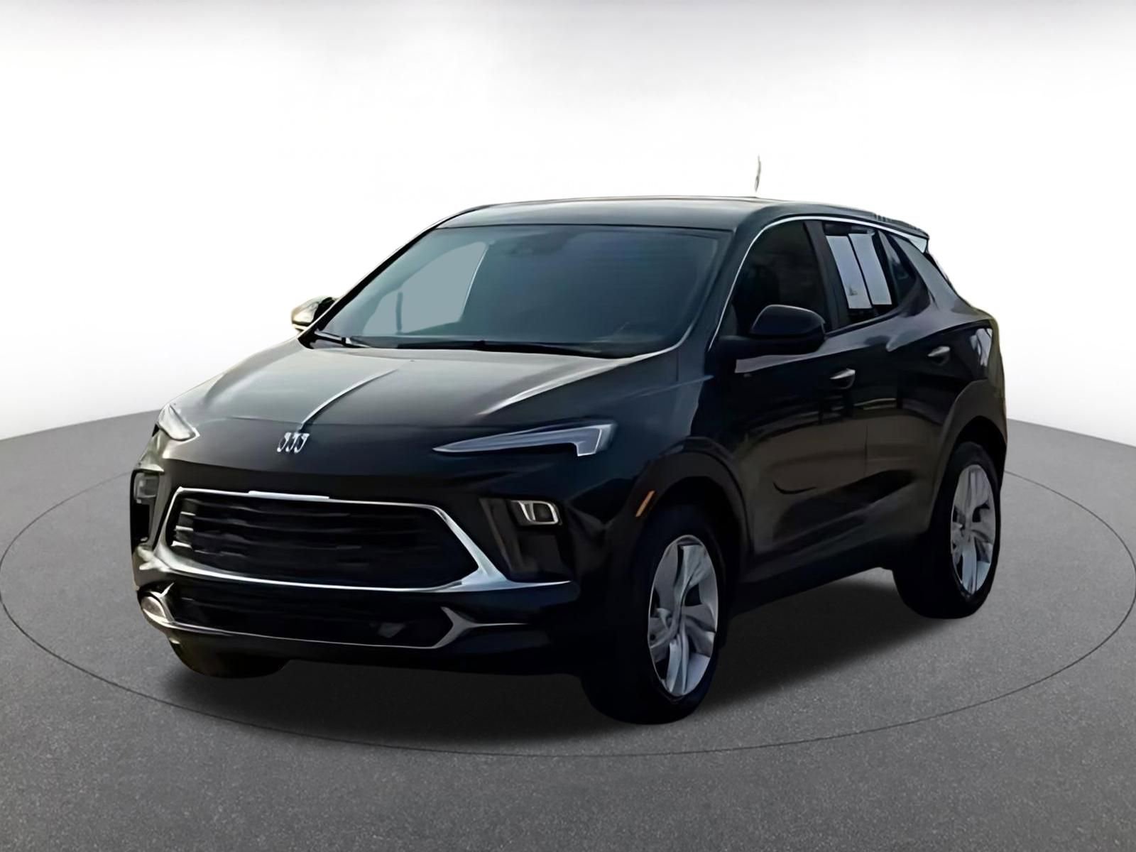 Used 2025 Buick Encore GX Preferred image 7