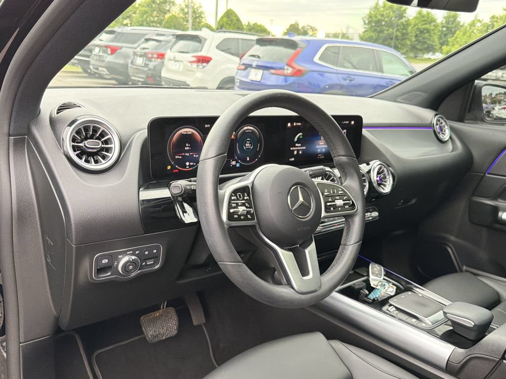 Used 2023 Mercedes-Benz GLA 250 4MATIC image 10