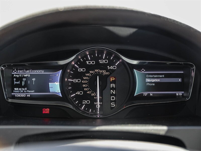 Used 2014 Lincoln MKX FWD w/ Equipment Group 102A image 27