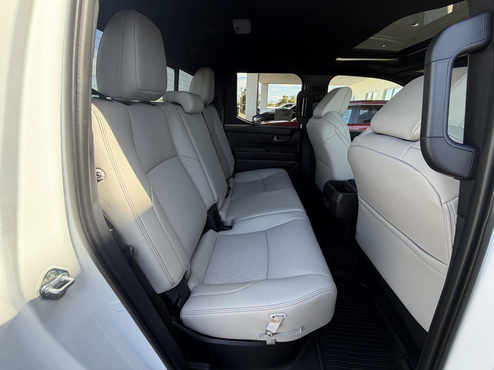 New 2026 Toyota Tacoma Limited AWD/4WD image 15