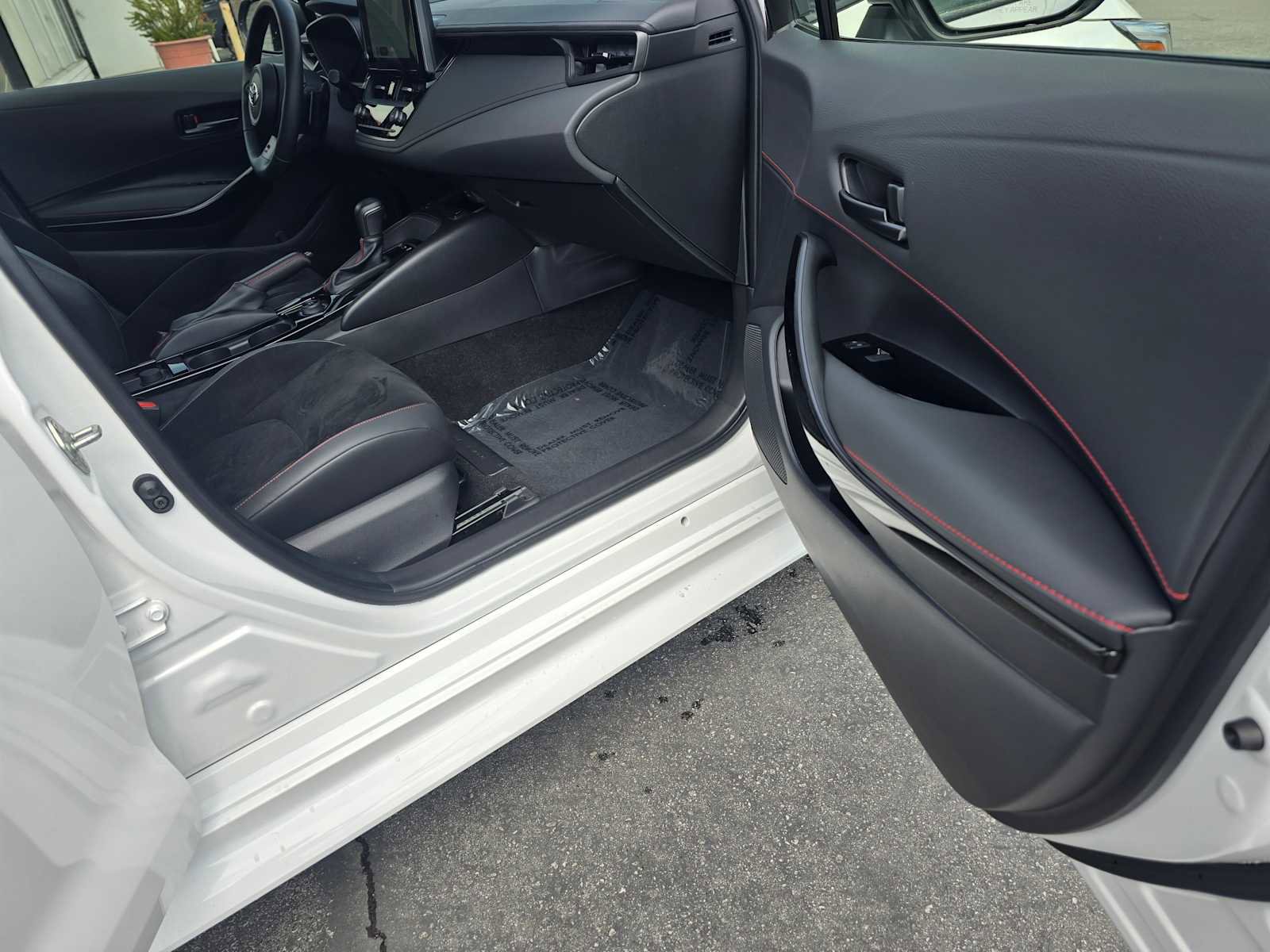 Used 2025 Toyota Corolla GR image 10