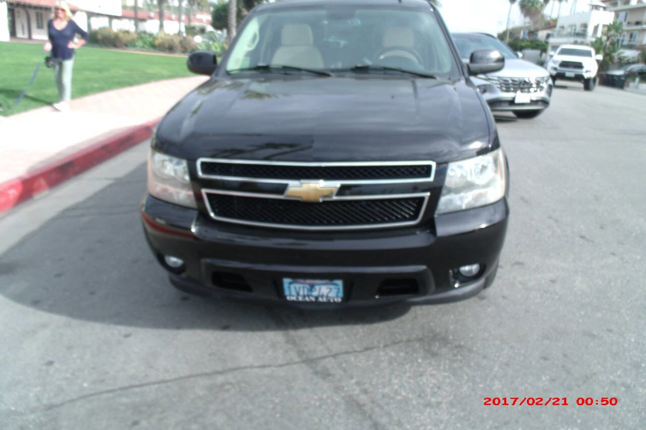 Used 2007 Chevrolet Tahoe LT w/ LT Preferred Equipment Group RWD image 15