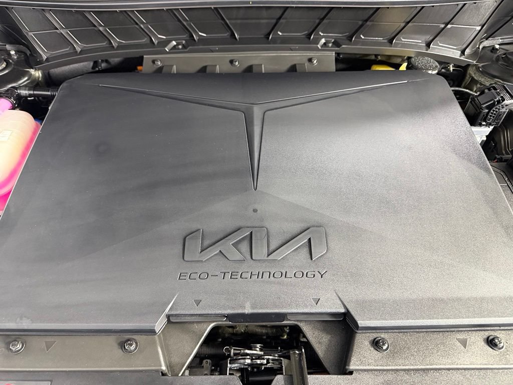 Used 2024 Kia Niro Wind FWD image 22