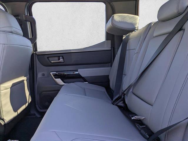 New 2026 Toyota Tundra Limited image 14