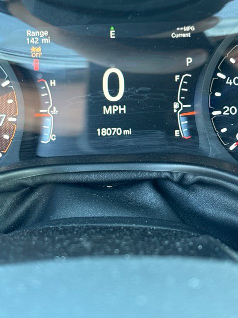 Used 2023 Jeep Compass Limited AWD/4WD image 11