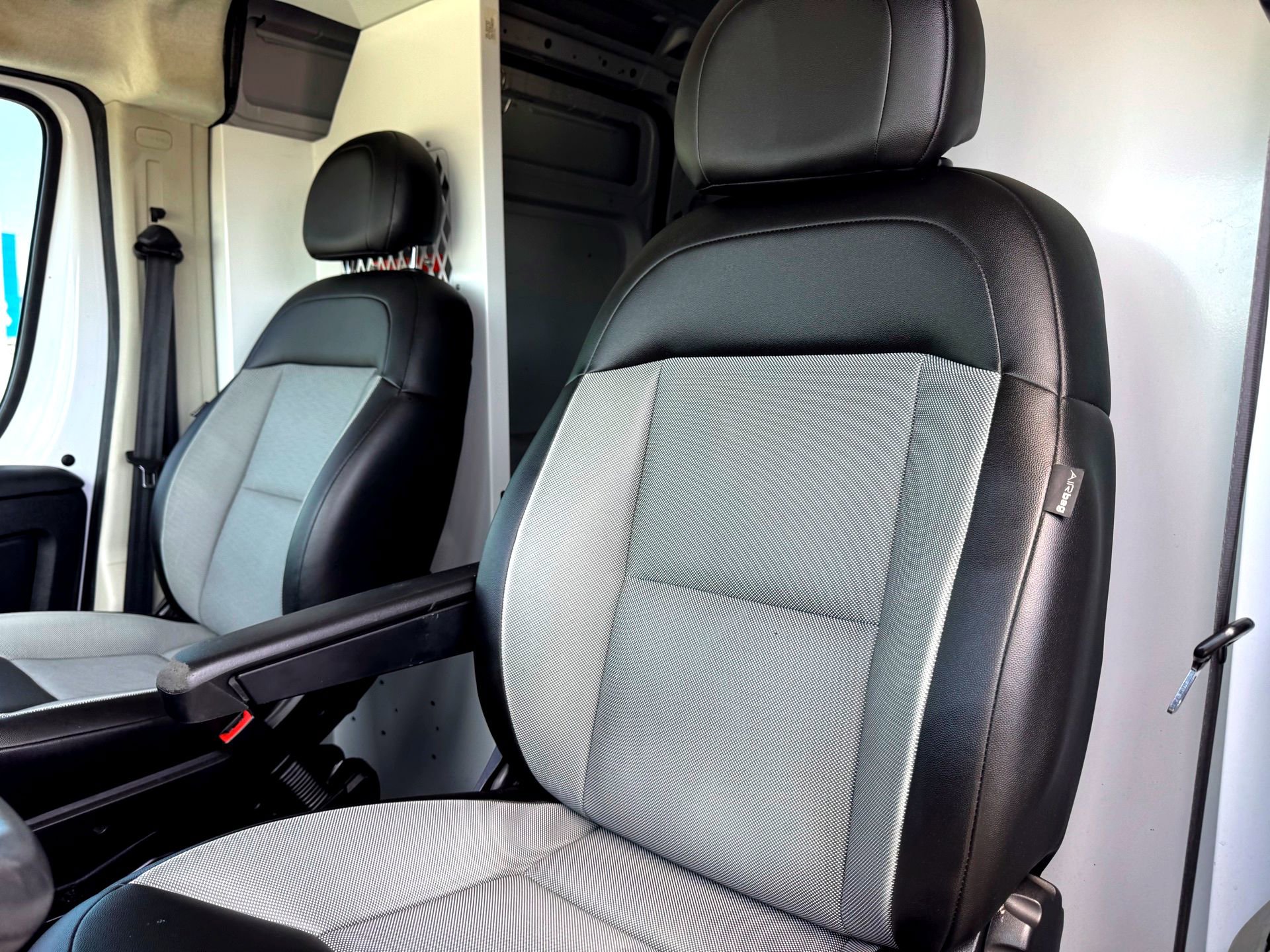Used 2019 RAM ProMaster 2500 image 18