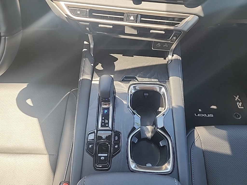 Certified 2024 Lexus RX 350 Premium w/ Convenience Package AWD/4WD image 23