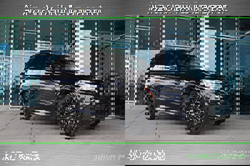 Used 2017 BMW X5 sDrive35i