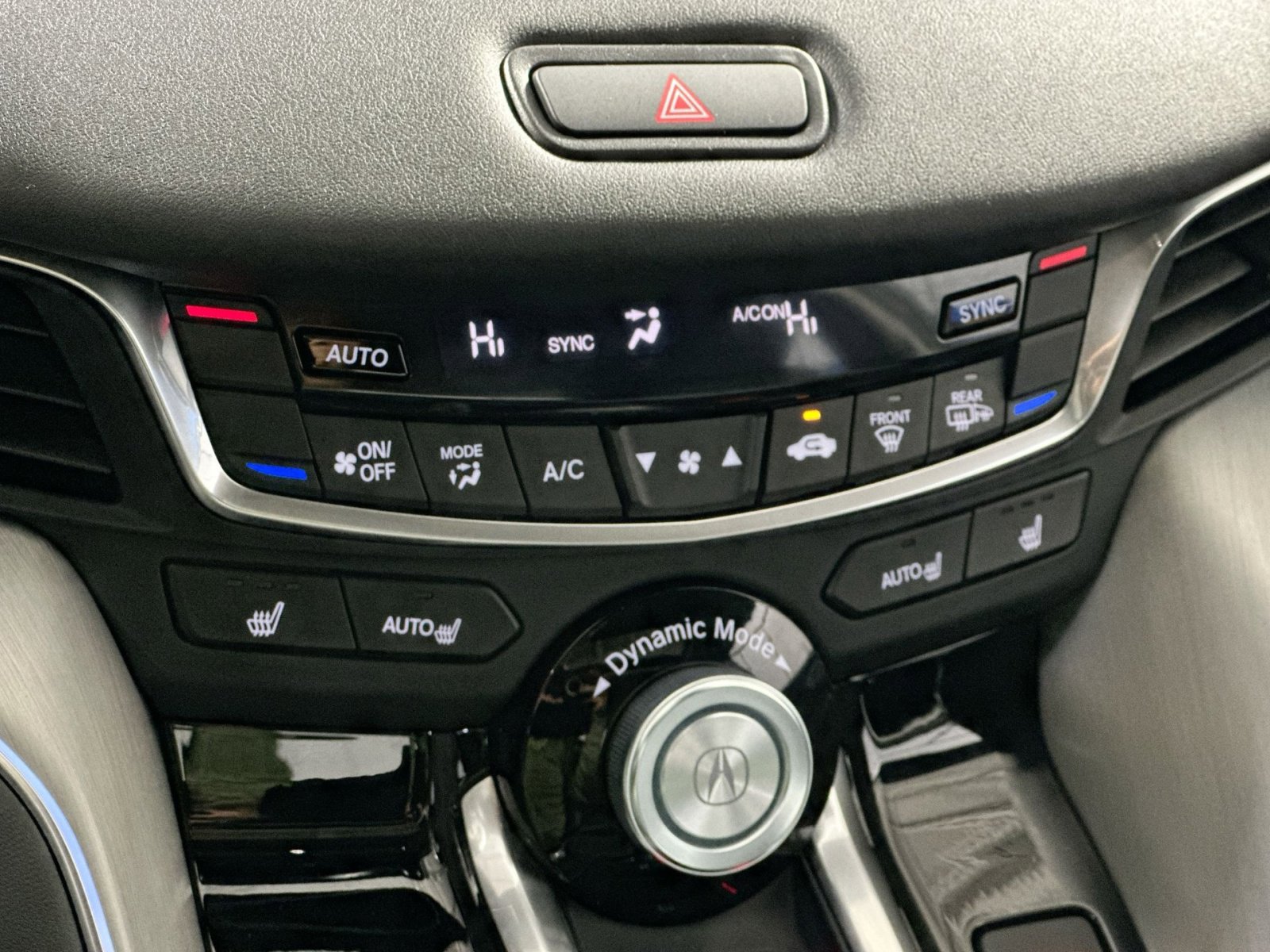 Used 2022 Acura TLX w/ Technology Package image 27