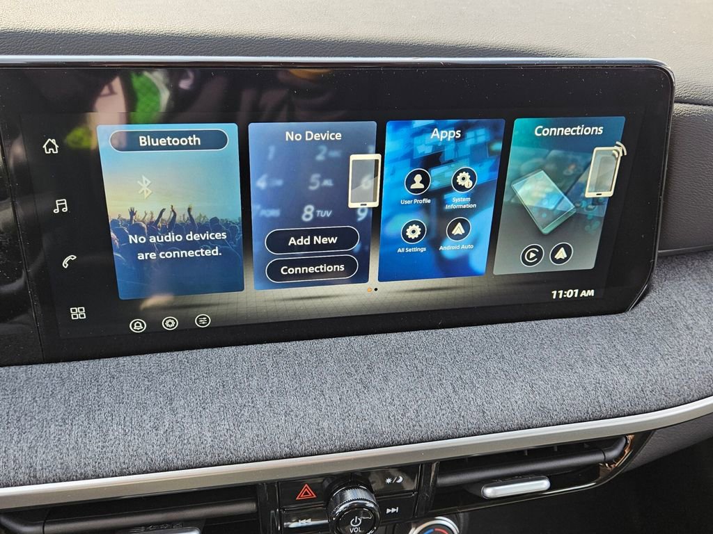 New 2026 Nissan Kicks S image 20