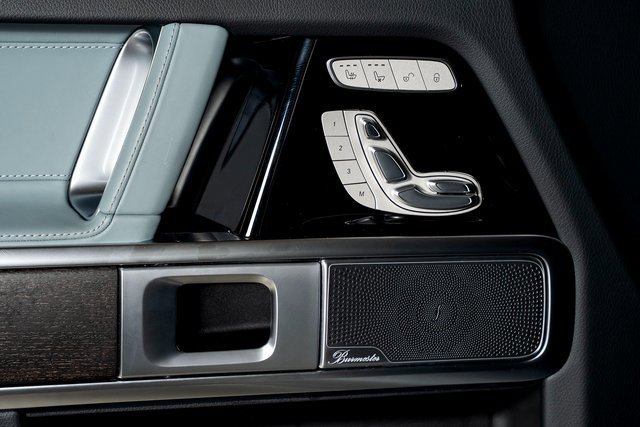 Used 2025 Mercedes-Benz G 550 image 56