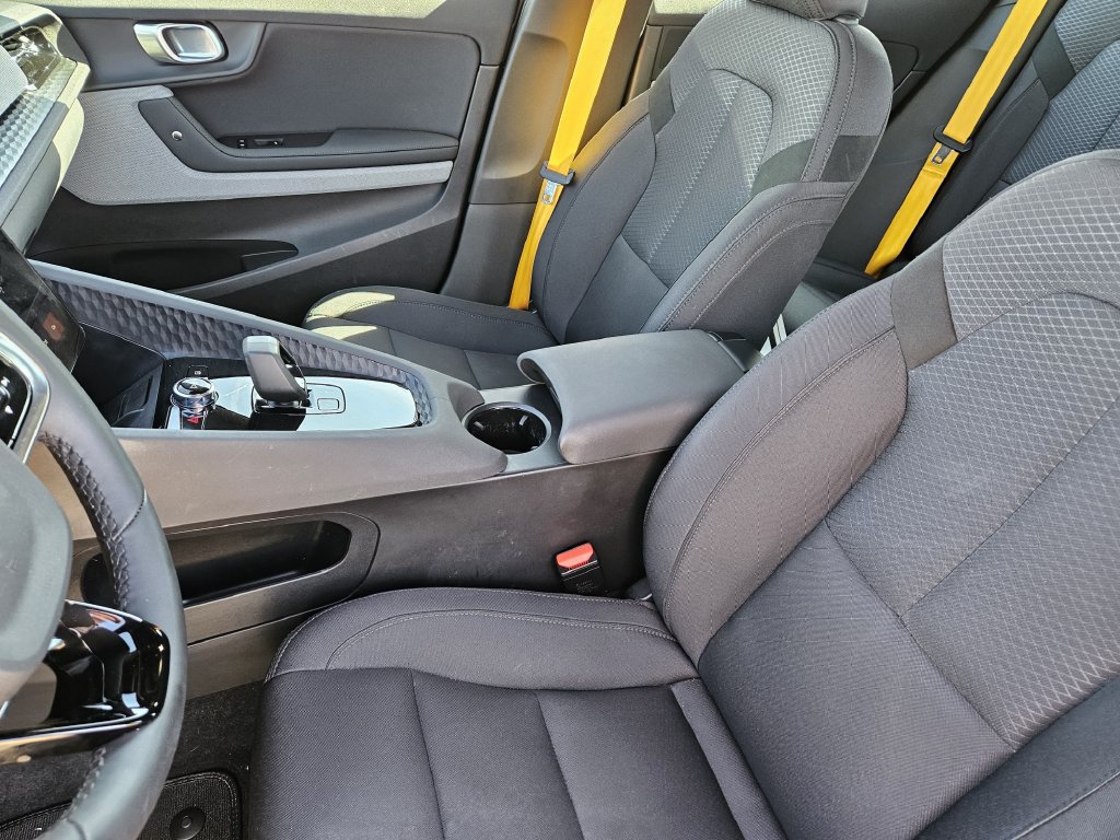Used 2023 Polestar Polestar 2 AWD/4WD image 14