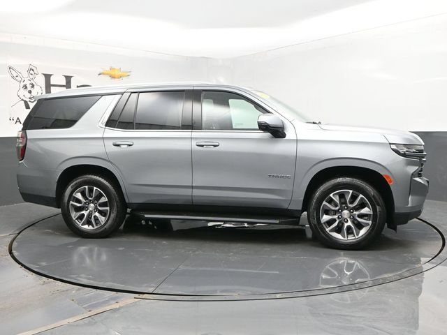 Used 2024 Chevrolet Tahoe LT w/ Luxury Package AWD/4WD image 56