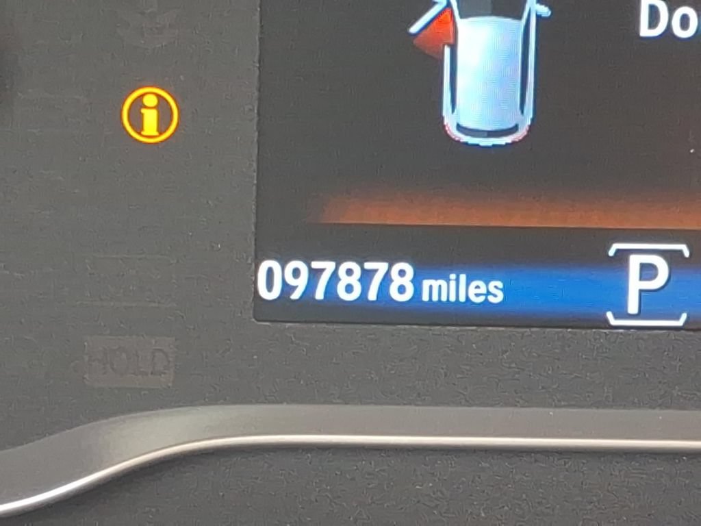 Used 2017 Honda Pilot EX-L image 28