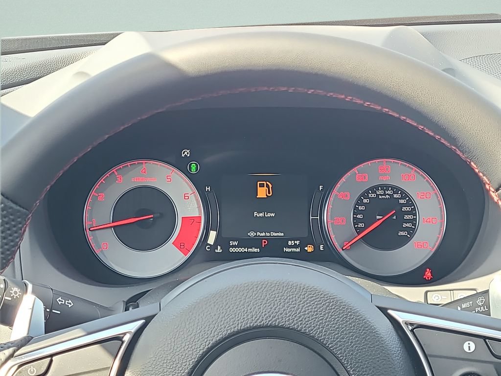 New 2026 Acura RDX A-Spec AWD/4WD image 23
