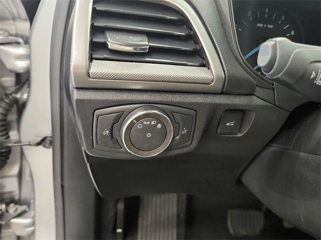 Used 2020 Ford Fusion S image 18