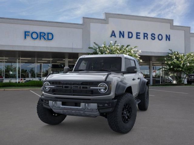 New 2026 Ford Bronco Raptor image 2