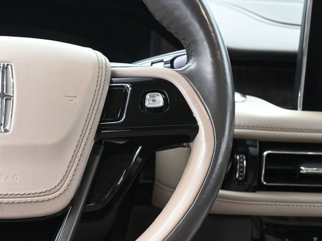 Used 2021 Lincoln Aviator Reserve w/ Equipment Group 201A image 31