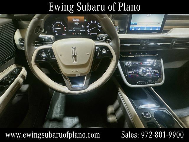 Used 2021 Lincoln Corsair FWD w/ Equipment Group 101A image 11