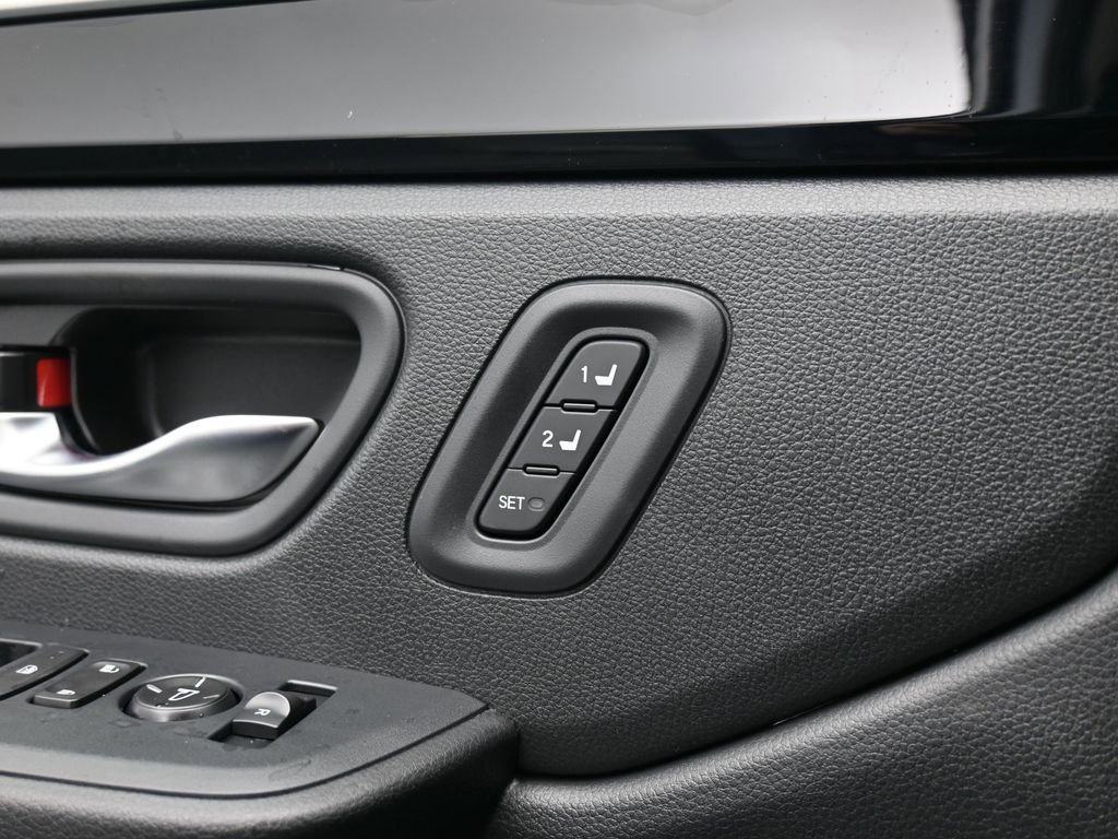 New 2026 Honda Passport RTL image 18