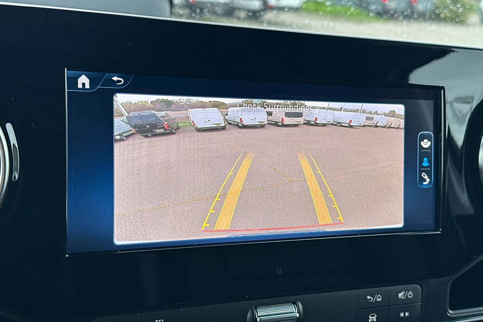 New 2025 Mercedes-Benz Sprinter 2500 image 20