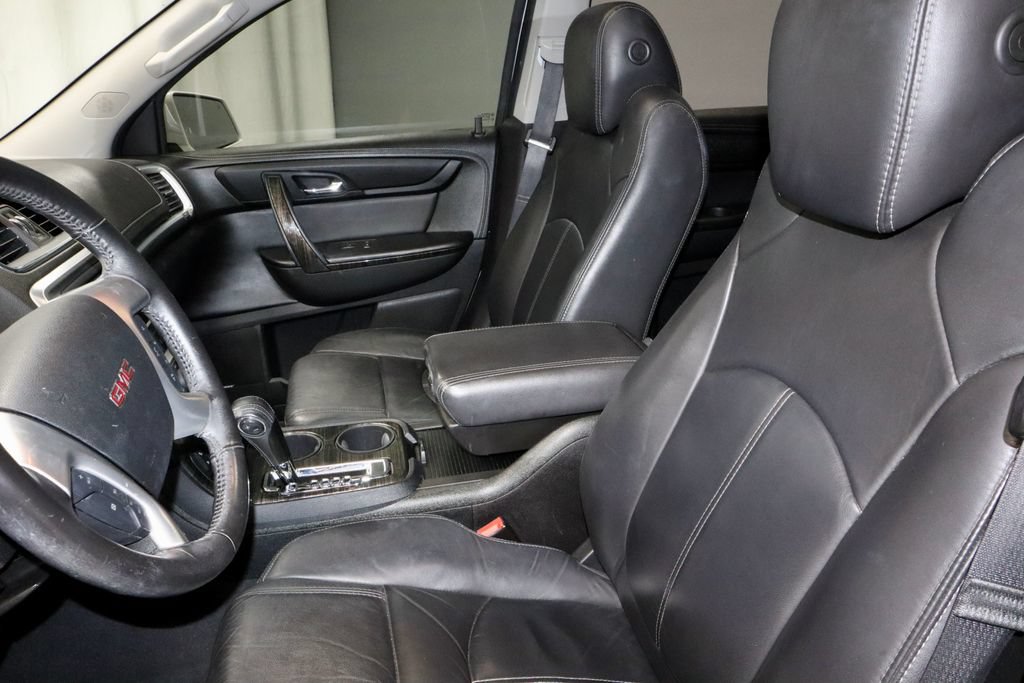 Used 2016 GMC Acadia SLT w/ Open Road Package FWD image 27