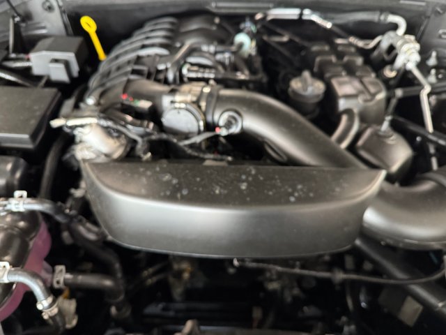 New 2026 Dodge Durango GT AWD/4WD image 6