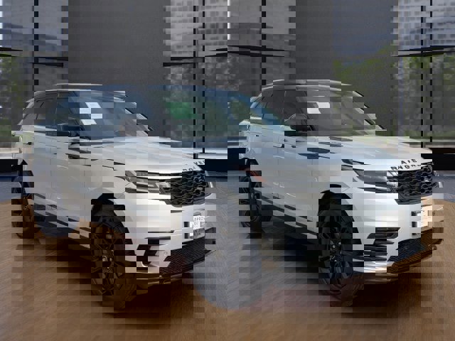 Used 2023 Land Rover Range Rover Velar R-Dynamic S image 7