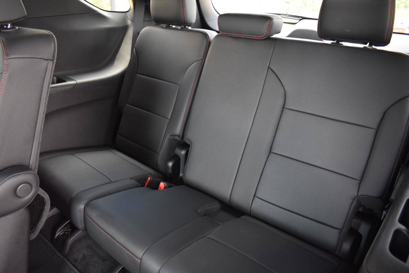 Used 2025 Chevrolet Traverse Z71 w/ Driver Confidence Package AWD/4WD image 55