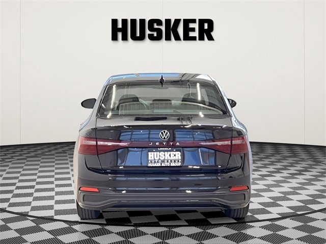 Used 2025 Volkswagen Jetta Sport image 6