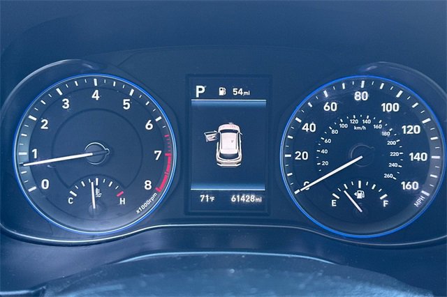 Used 2021 Hyundai Kona SE w/ Cargo Package image 30