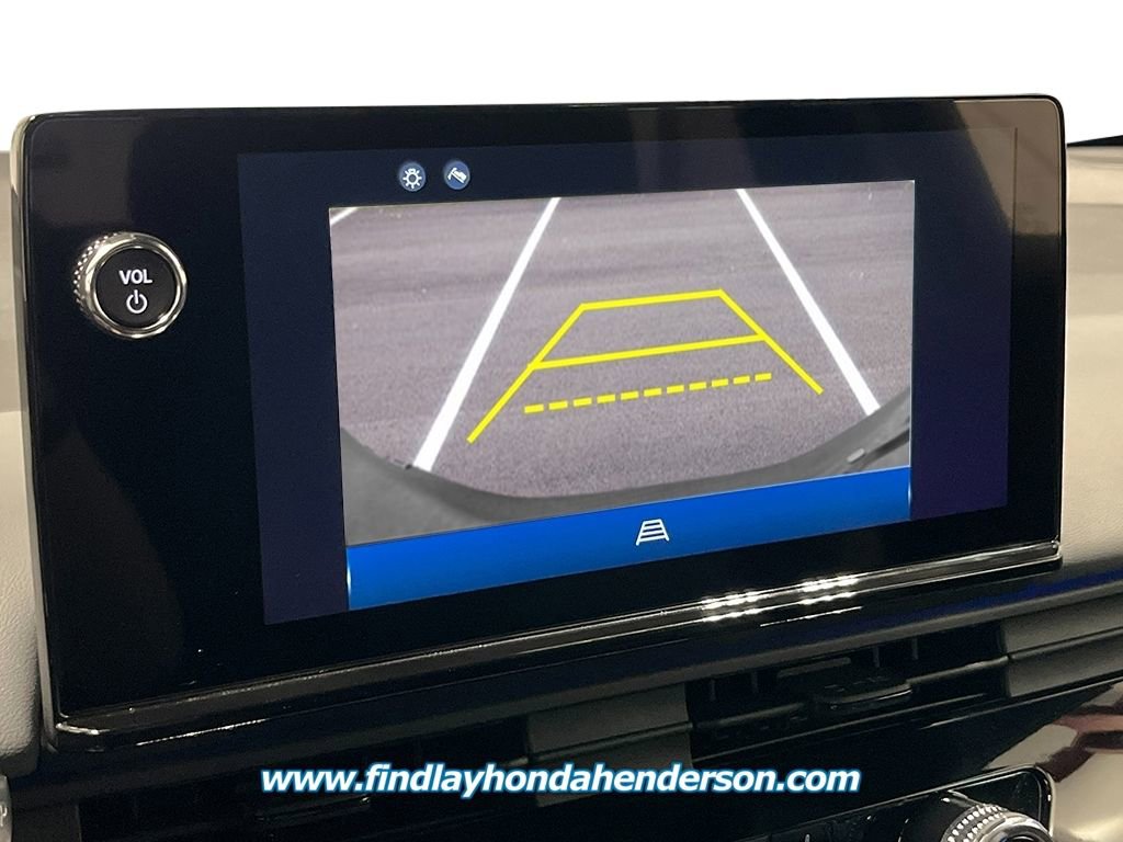 New 2026 Honda Prologue Touring image 17