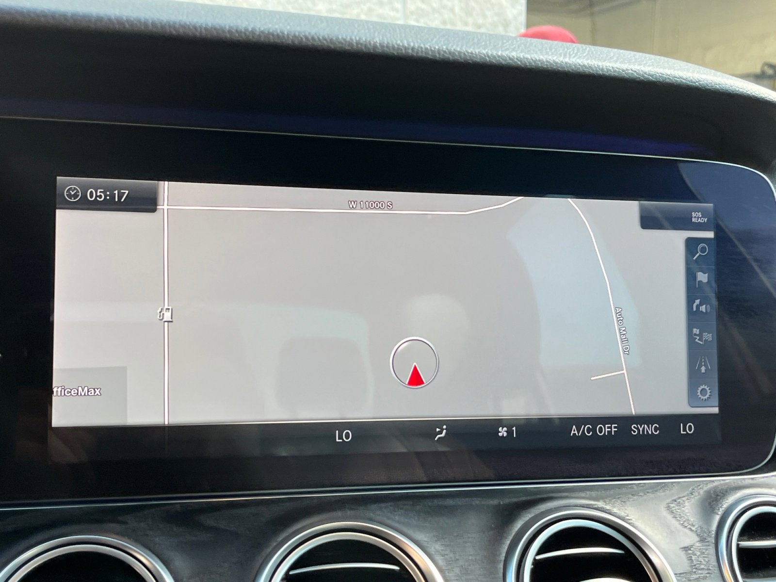 Used 2018 Mercedes-Benz E 300 4MATIC image 20