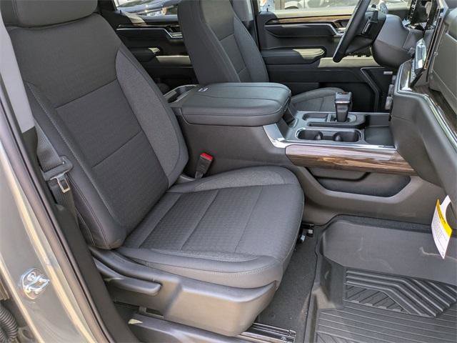 New 2026 Chevrolet Silverado 1500 RST image 28