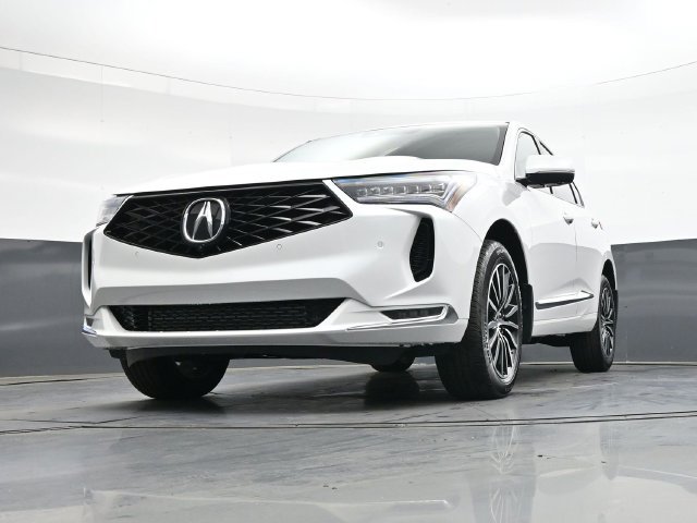New 2026 Acura RDX w/ Advance Package AWD/4WD image 35