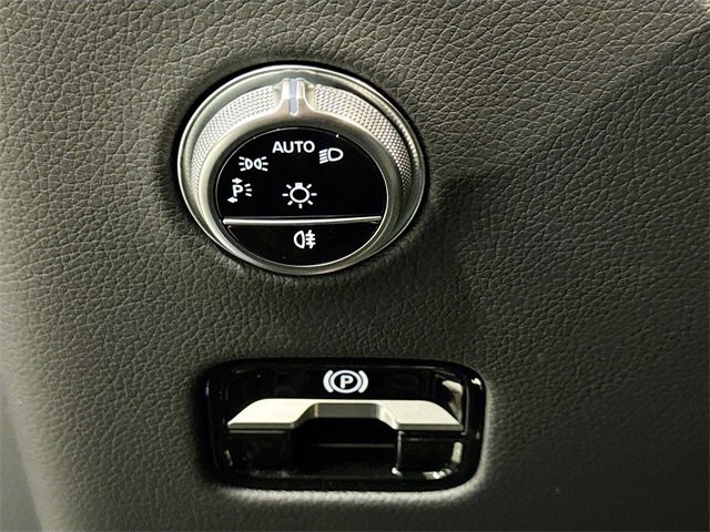 Certified 2024 Mercedes-Benz GLC 300 4MATIC w/ AMG Line image 10