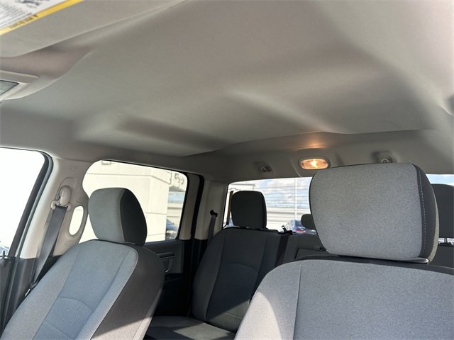 Used 2023 RAM 1500 Classic SLT w/ Trailer & Traction Group image 16