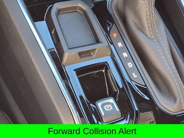 New 2026 GMC Canyon Elevation RWD image 15