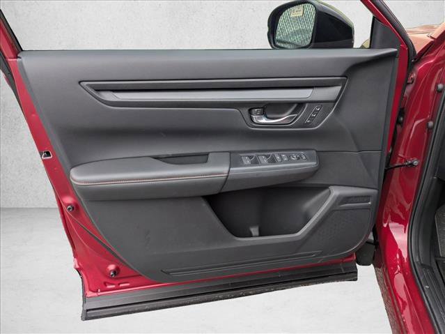 Used 2026 Honda CR-V Sport-L image 11