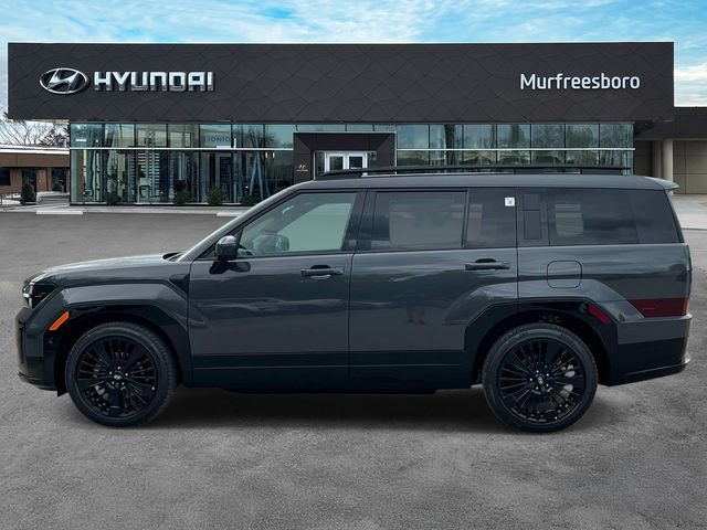 New 2026 Hyundai Santa Fe Calligraphy image 8