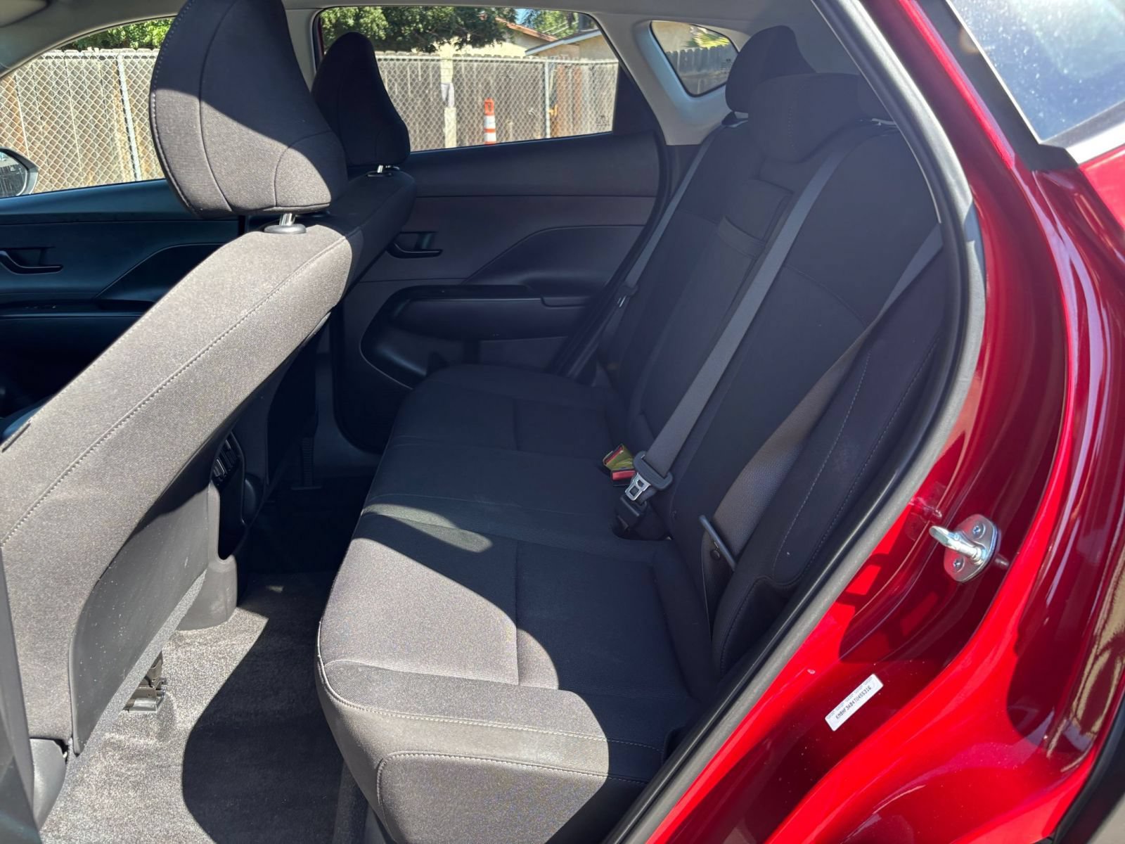 Used 2026 Hyundai Kona SEL Sport FWD image 25