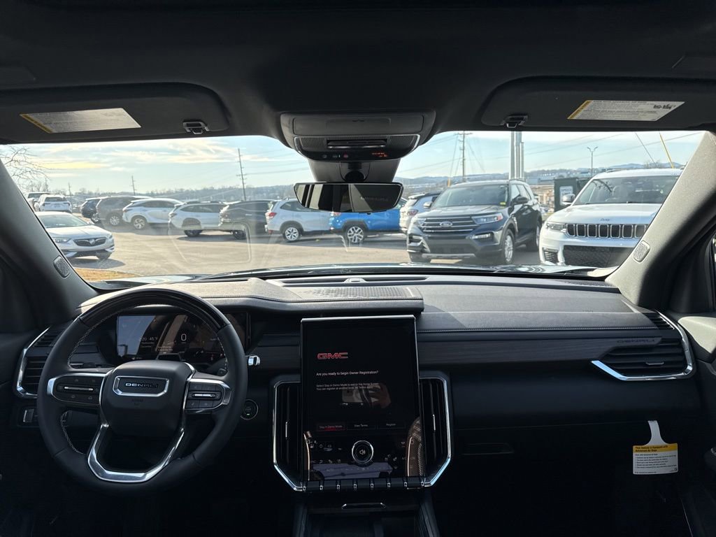 New 2026 GMC Acadia Denali w/ Super Cruise Package image 28