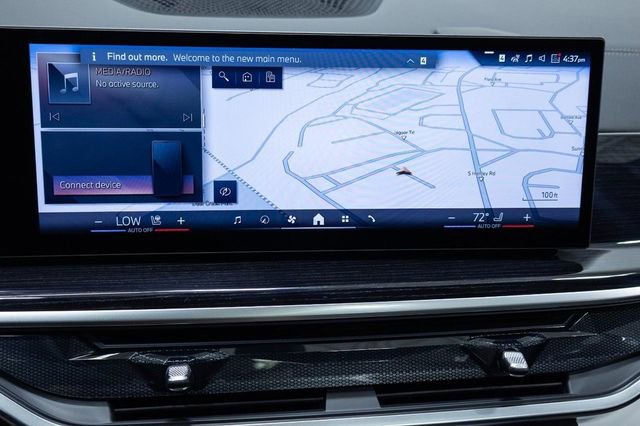 New 2026 BMW X5 xDrive40i image 22