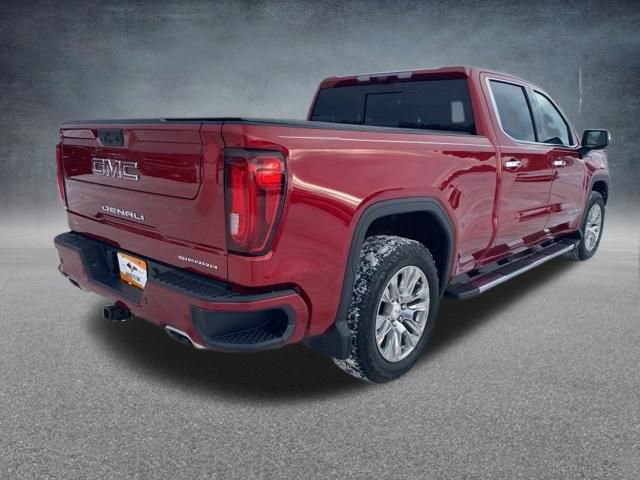 Used 2024 GMC Sierra 1500 Denali w/ Technology Package image 7