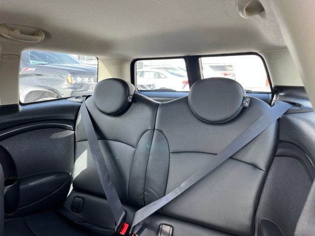 Used 2011 MINI Cooper Clubman S image 35
