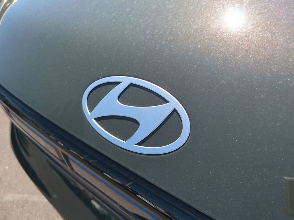New 2026 Hyundai Santa Fe Limited image 13