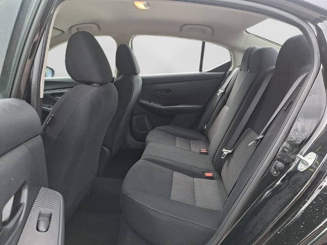 Used 2024 Nissan Sentra SV FWD image 12